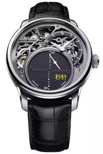 當想象力斷線 現代人對腕表的依賴與迷失