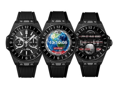 勞力士 時(shí)光的永恒見(jiàn)證