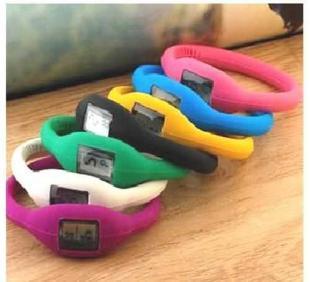 CY469韓國負(fù)離子手表 運(yùn)動腕表與健康理念的時尚融合