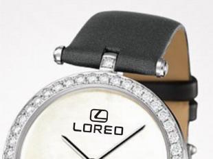 供應多樣化手表產品線 從鋅合金表到潛水表，一站式解決方案